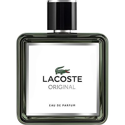 Perfume LaCoste Original EDP - Masculino 100mL