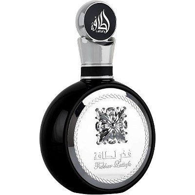 Perfume Lattafa Fakhar EDP - Masculino 100mL