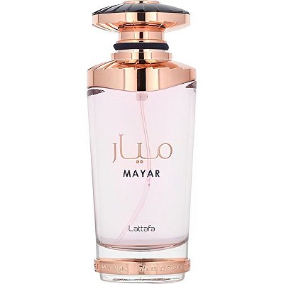 Perfume Lattafa Mayar EDP - Feminino 100mL