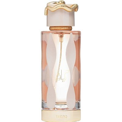 Perfume Lattafa Teriaq EDP - Unissex 100mL