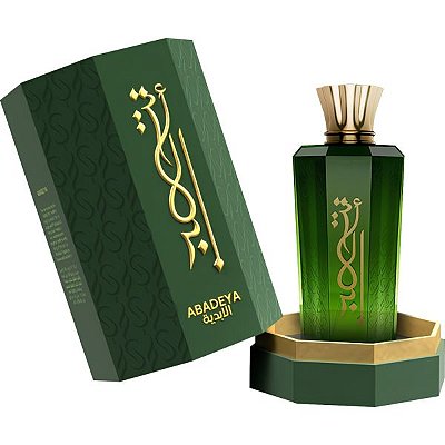 Perfume Mawwal Poison Abadeya EDP - Feminino 100mL