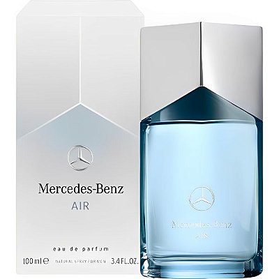 Perfume Mercedes-Benz Air EDP - Masculino 100mL