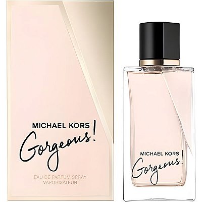 Perfume Michael Kors Gorgeous! EDP - Feminino 100mL