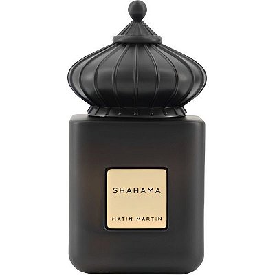 Perfume Shahama Matin Martin EDT - Masculino 100mL