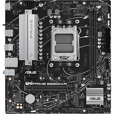 Placa mãe Asus B650M-R Prime AM5 DDR5