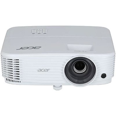 Projetor Acer P1157I SVGA 4500 Lúmens - Branco