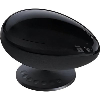 Projetor de Luz Wanbo Galaxy Light Eva WPL11 Bluetooth - Preto