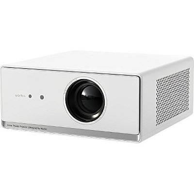 Projetor Wanbo X5 Air 1100 Lúmens Full HD - Branco