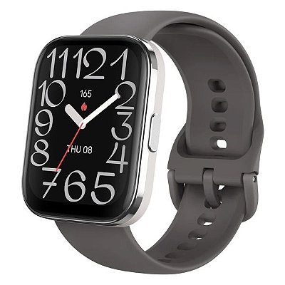 Relógio Smartwatch Amazfit Bip 5 Unity A2324 - Charcoal