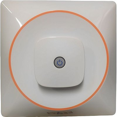 Robô Limpa Vidros Satellite A-ML32 Bivolt - Branco