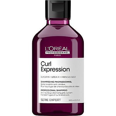 Shampoo L'Oréal Professionnel Paris Curl Expression - 300mL
