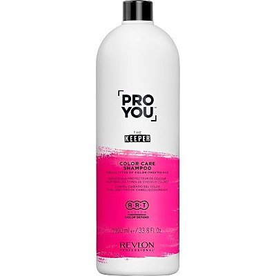 Shampoo Revlon Professional Pro You The Keeper - 1L