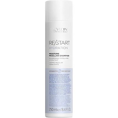 Shampoo Revlon Re/Start Hydration - 250mL