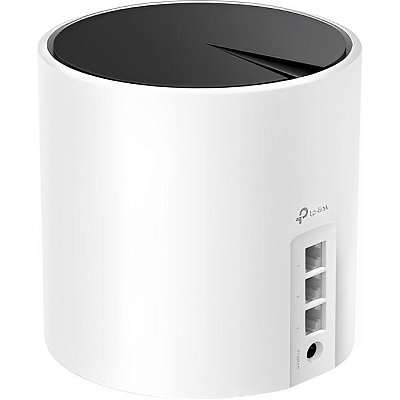 Sistema Wifi TP-Link Deco X55 AX3000 2402Mbps Wifi 6 - 3 Unidades