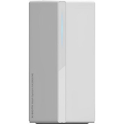 Sistema Wi-Fi Xiaomi Mesh System AX3000 NE DVB4459GL - 1 Unidade