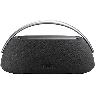 Speaker Harman Kardon Go + Play 3 Bluetooth - Preto