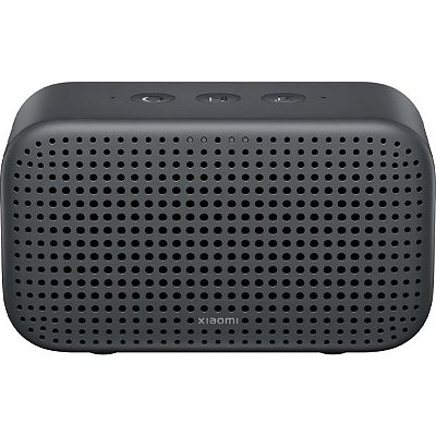 Speaker Inteligente Xiaomi Smart Speaker Lite 07G Bluetooth - Preto