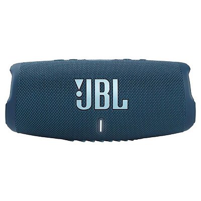 Speaker Portátil JBL Charge 5 - Azul
