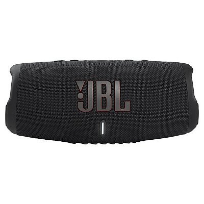 Speaker Portátil JBL Charge 5 - Preto