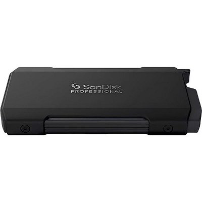 SSD 1TB Externo Sandisk Pro-Blade 2000MB/s (SDPM2NB-001T-GBAND)