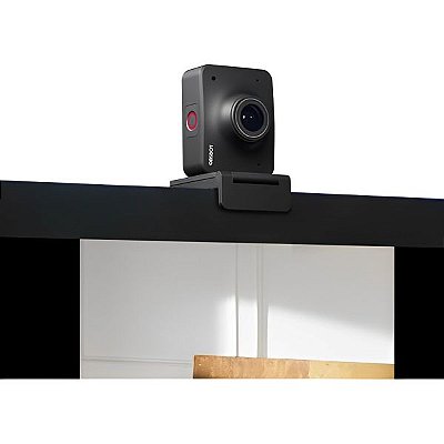 Webcam Obsbot Meet IA-Powered HD - Preto