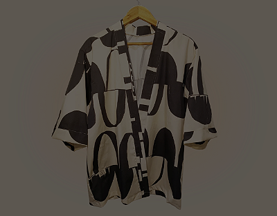 KIMONOS