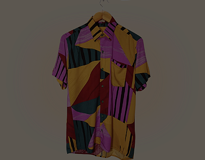 CAMISAS