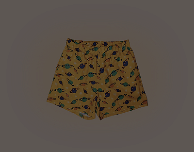 SHORTS