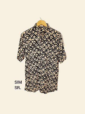 Camisa Marulho