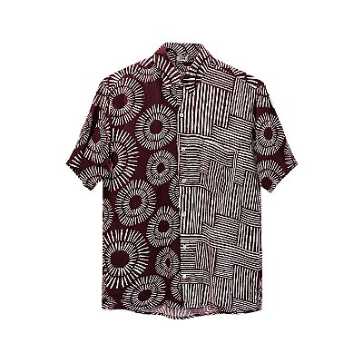 Camisa Lume Duo