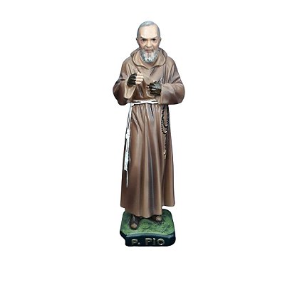 São Padre Pio 30 cm