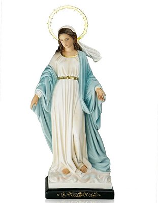 Nossa Senhora do Milagre 30 cm