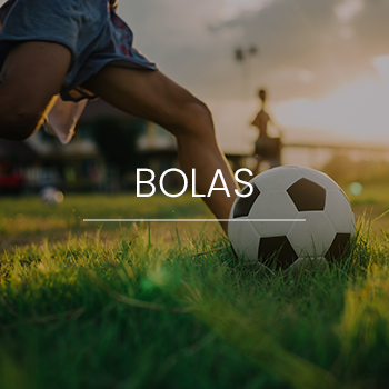 Bolas