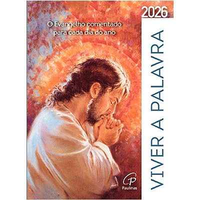 Viver a palavra 2026