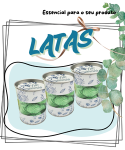 Latas