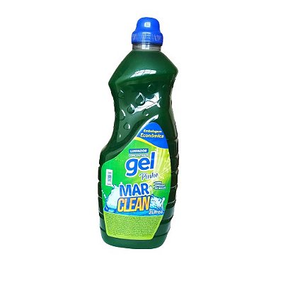 Gel de Pinho 2 Litros