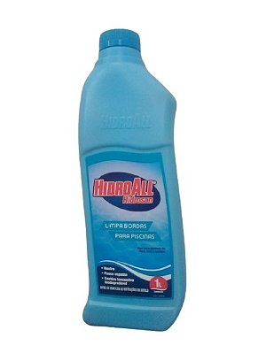 Hidrosan Limpa Borda 1 Litro
