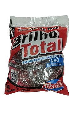 Esponja de Inox