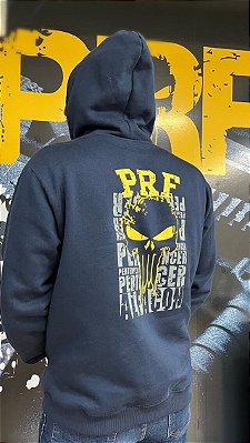 Polícia Rodoviária Federal - PRF - Pertencer AlfaCon