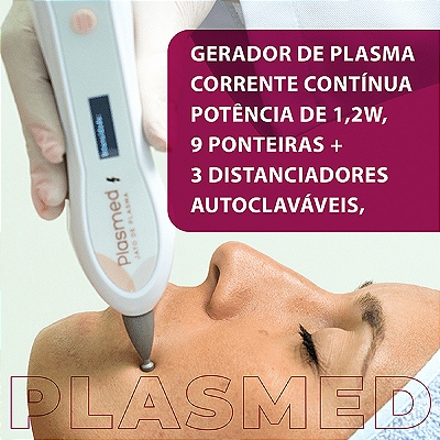 Plasmed Ibramed