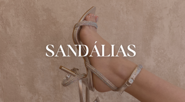 SANDALIAS 25