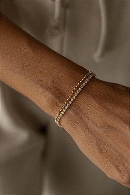 Pulseira Glam