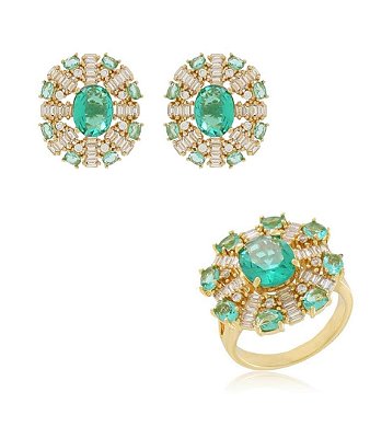 Conjunto Paraiba
