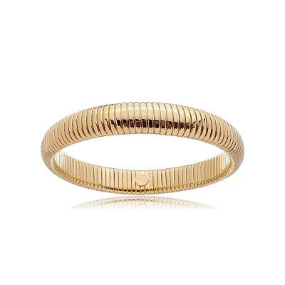 Pulseira Snake Round