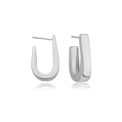 Brinco Argola U