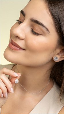 Conjunto Shine Delicate