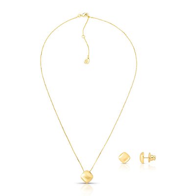 Conjunto Square Matte