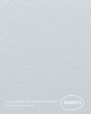 Feltro Liso GELO 50X70CM - Santa Fé