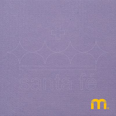 Feltro Liso LAVANDA 50X70CM - Santa Fé
