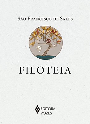 Filoteia - Brochura Capa Comum